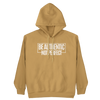 Be Authentic Hoodie
