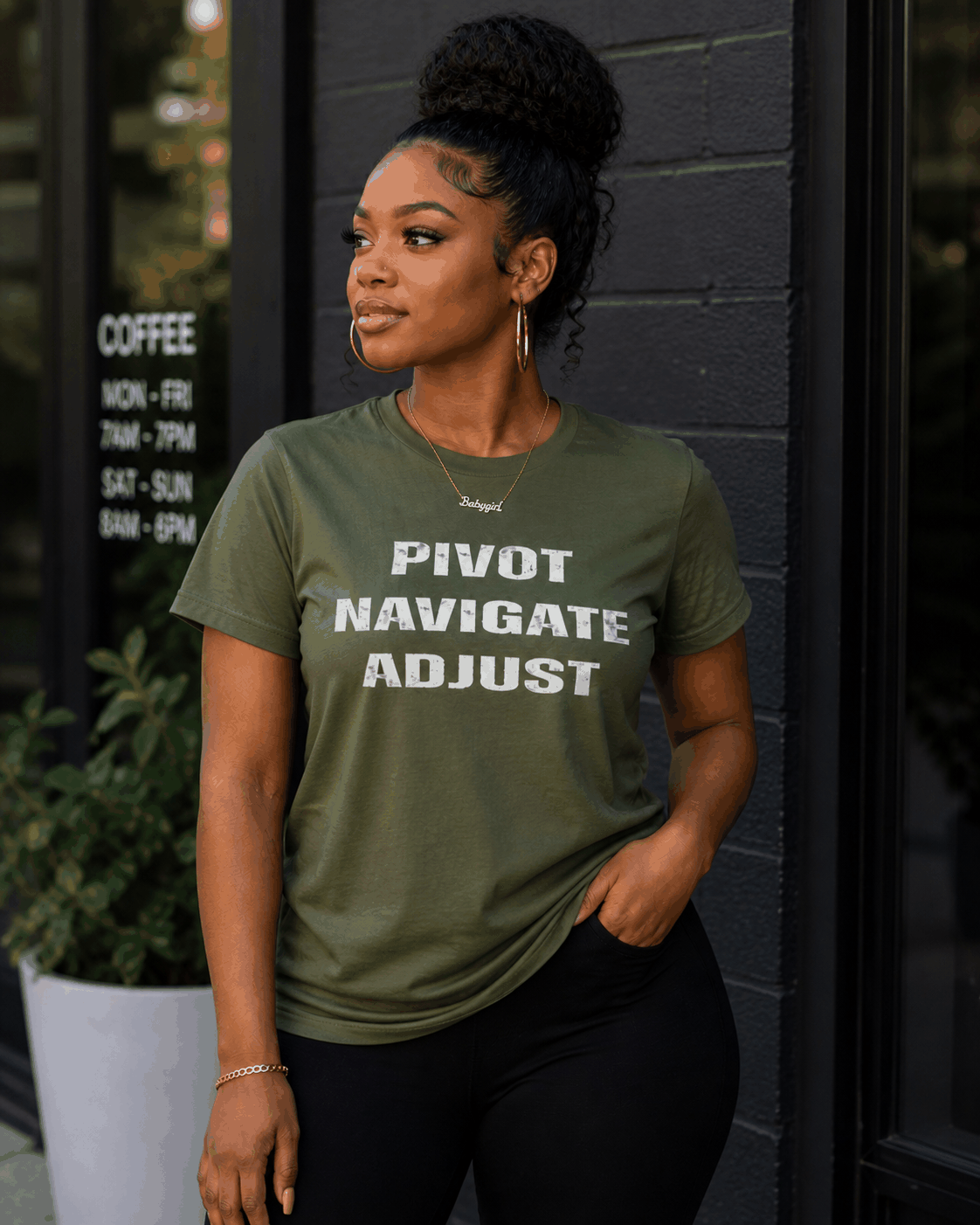 Pivot Performance Short Sleeve T-Shirts β Moisture-Wicking & Stylish