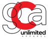 GCA Unlimited Apparel