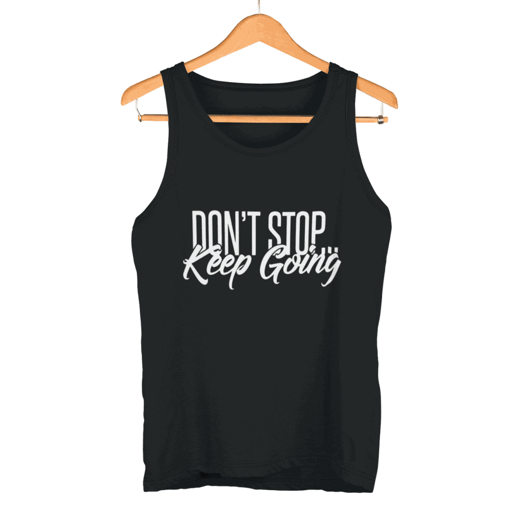 GCA Unlimited Inspirational Tank