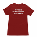 Pivot Performance Short Sleeve T-shirts