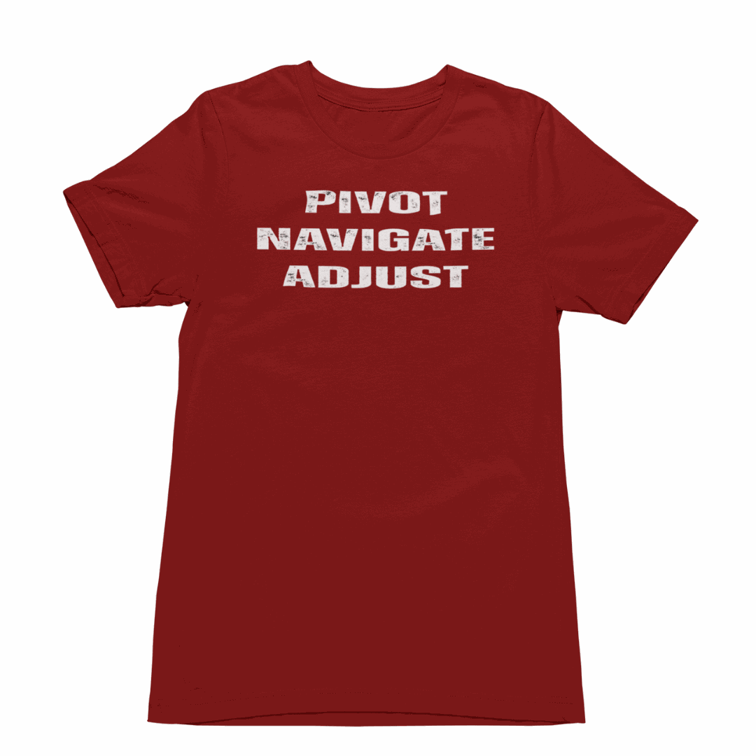 Pivot Performance Short Sleeve T-shirts