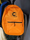 GCA Unlimited Customized Backpacks