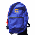 GCA Unlimited Customized Backpacks
