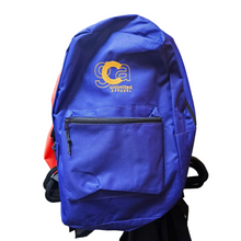  GCA Unlimited Customized Backpacks