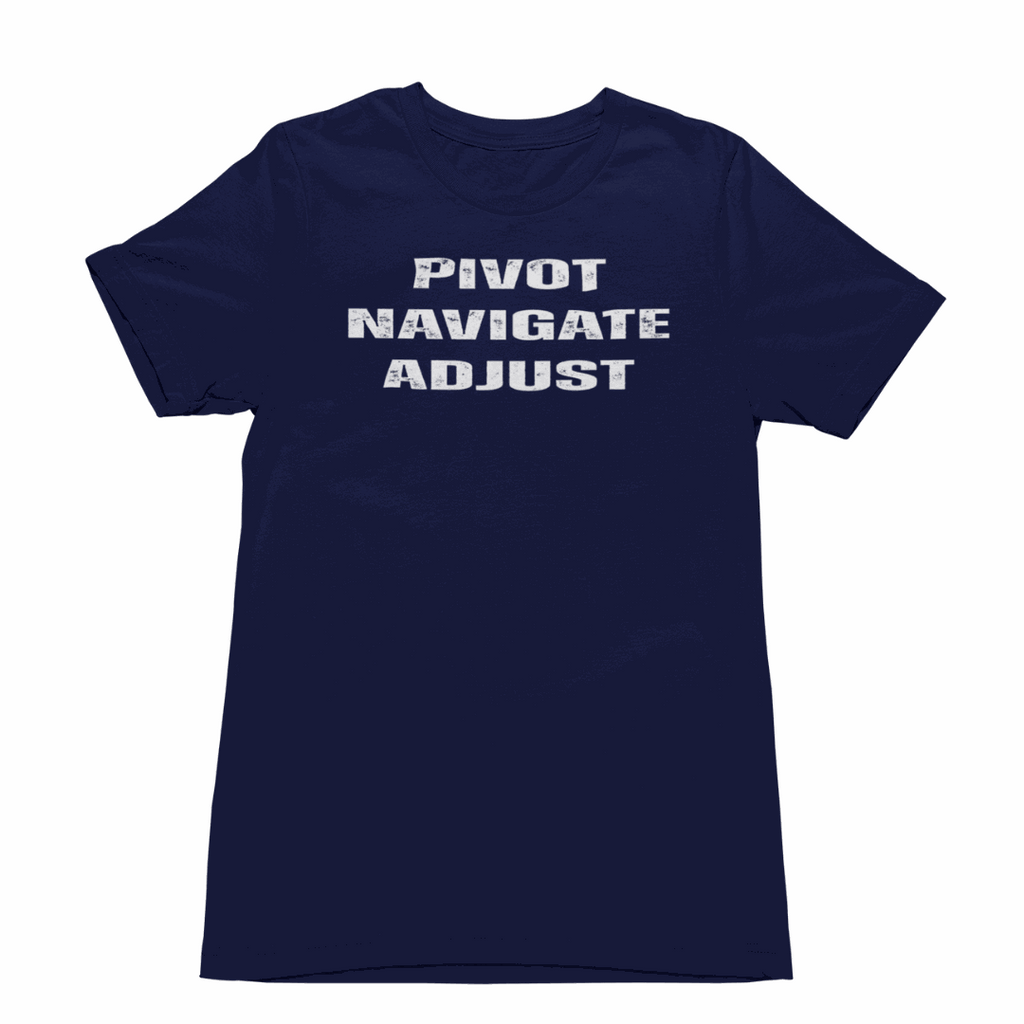 Pivot Performance Short Sleeve T-shirts
