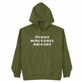 PIVOT NAVIGATE ADJUST Hoodie