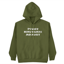   Pivot Hoodies