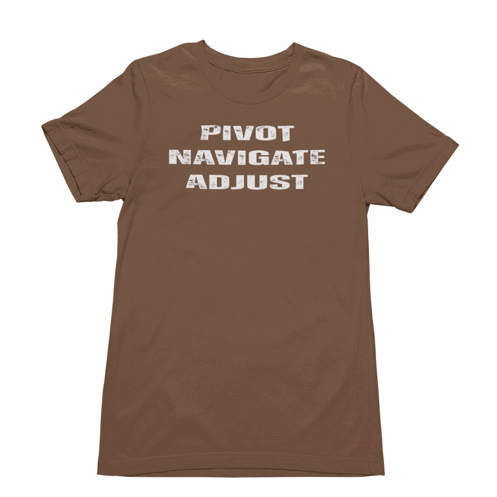 Pivot Performance Short Sleeve T-shirts