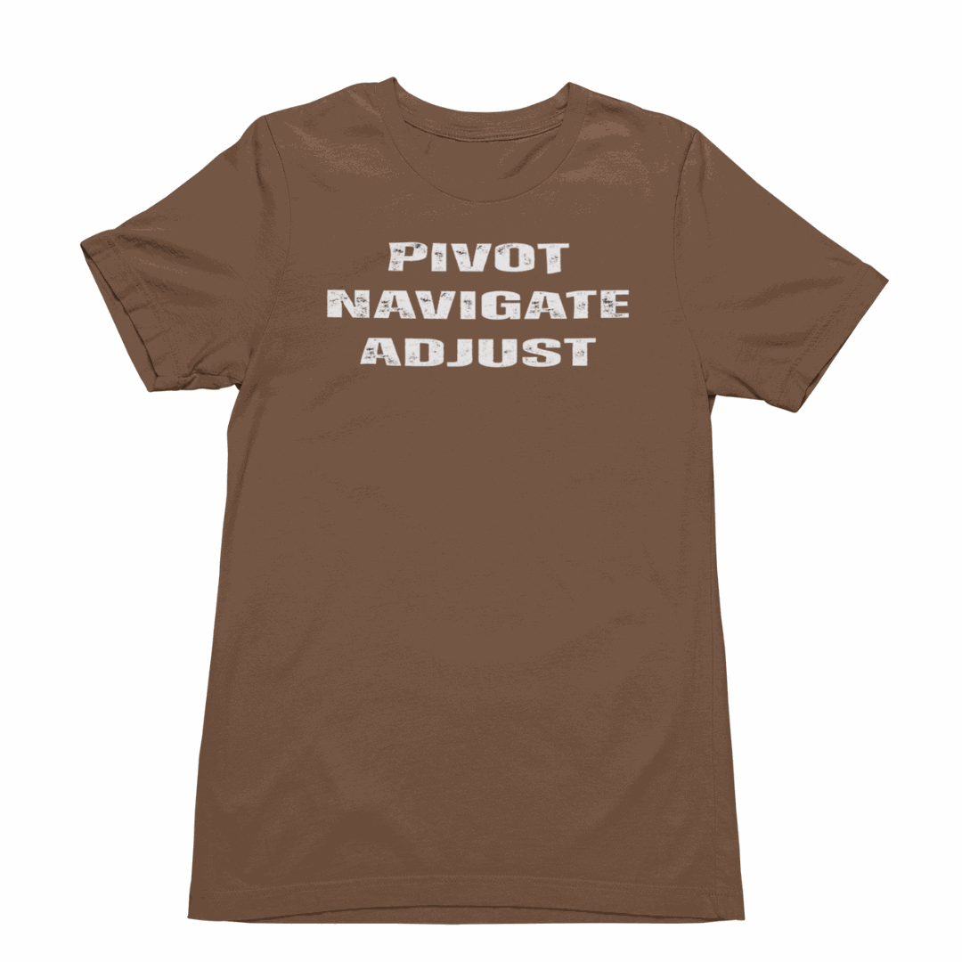 Pivot Performance Short Sleeve T-shirts