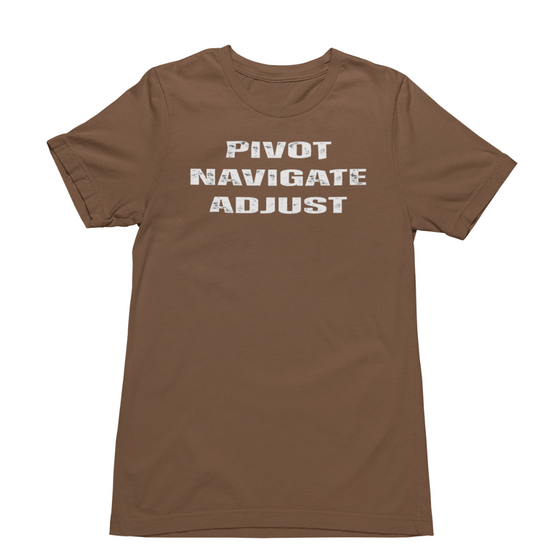 Pivot Tshirt