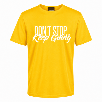 Moisture-Wicking Performance T-Shirt