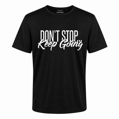 Moisture-Wicking Performance T-Shirt