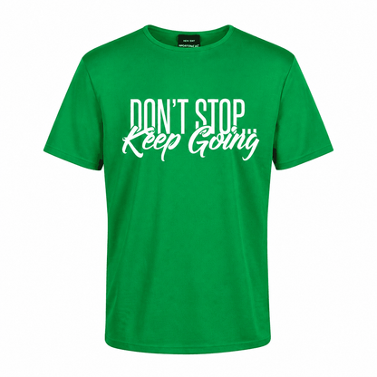 Moisture-Wicking Performance T-Shirt