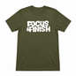 Focus & Finish T-Shirt
