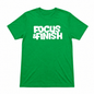 Focus & Finish T-Shirt