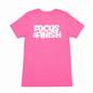 Focus & Finish T-Shirt