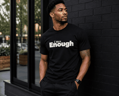 I Am Enough T-Shirt