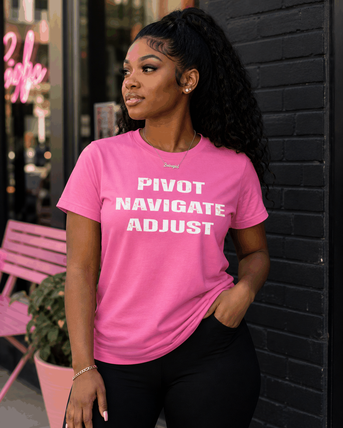 Pivot Performance Short Sleeve T-Shirts – Moisture-Wicking & Stylish