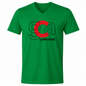 GCA Logo Unlimited Apparel
