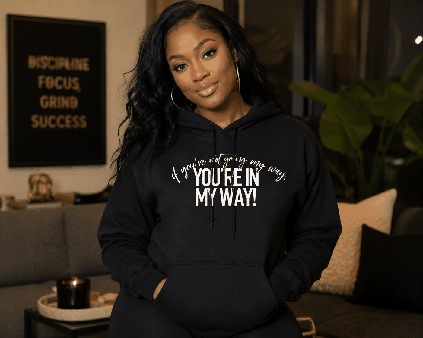 If You're Not Going My Way...