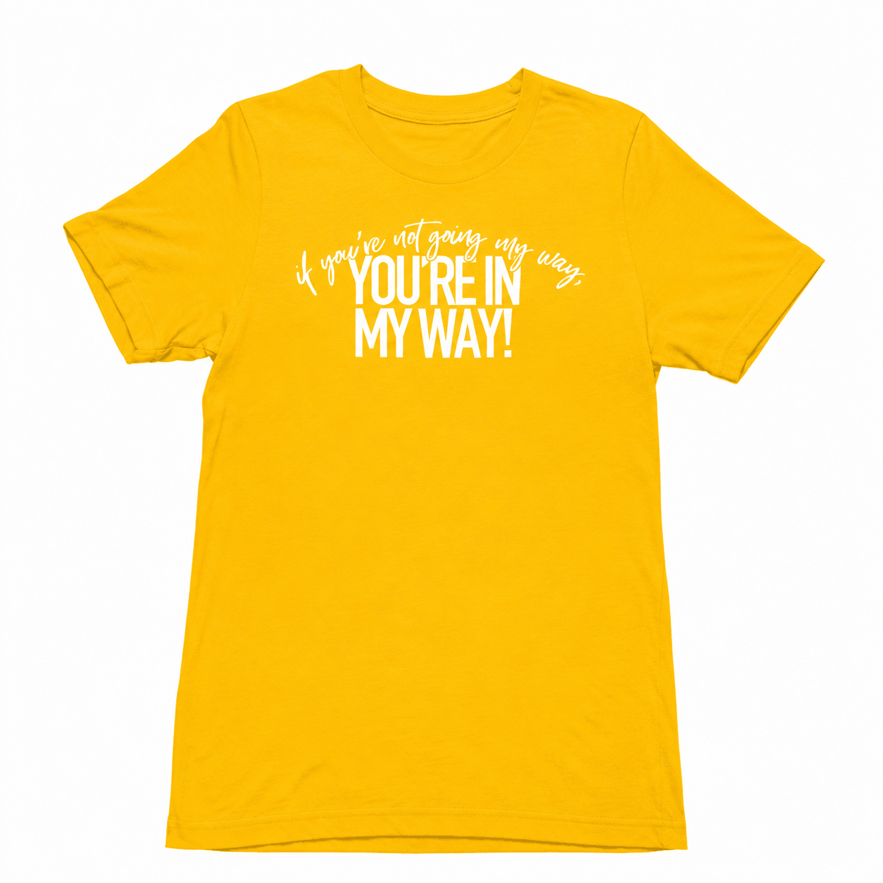 T-Shirt | Unique Style & Expressive Designs