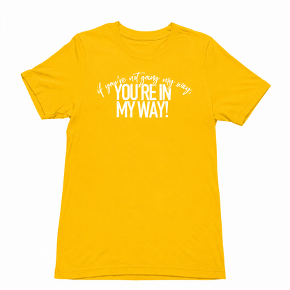 T-Shirt | Unique Style & Expressive Designs