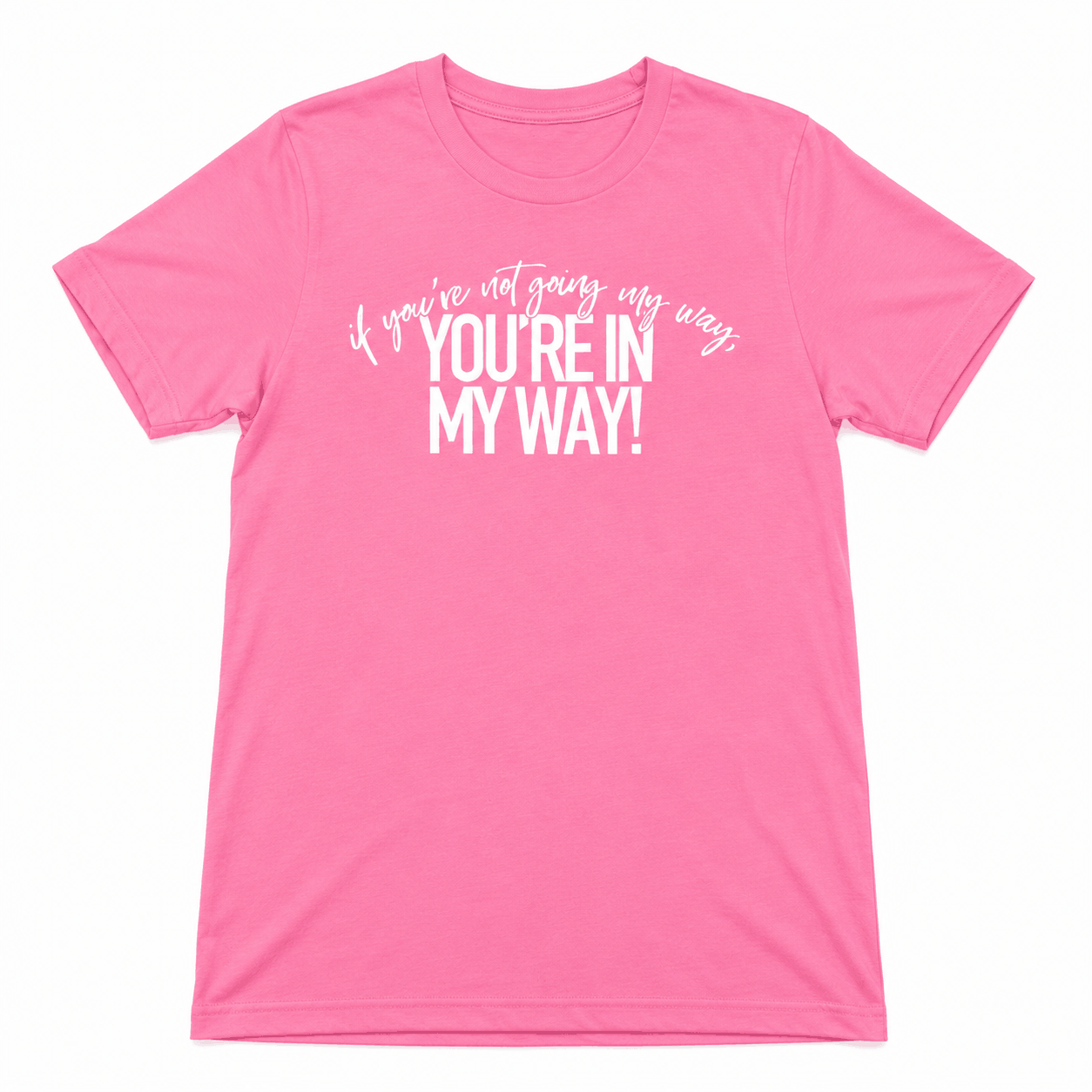 T-Shirt | Unique Style & Expressive Designs