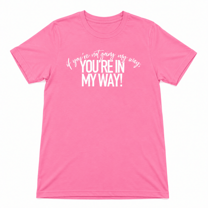 T-Shirt | Unique Style & Expressive Designs