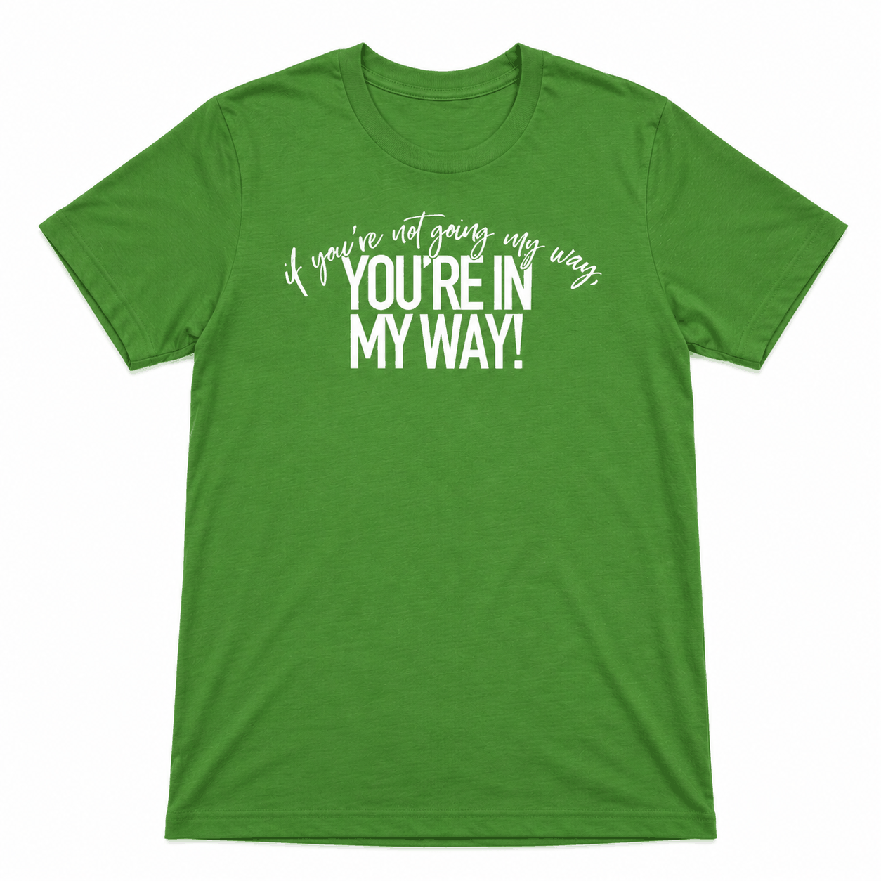 T-Shirt | Unique Style & Expressive Designs