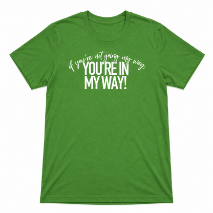 T-Shirt | Unique Style & Expressive Designs
