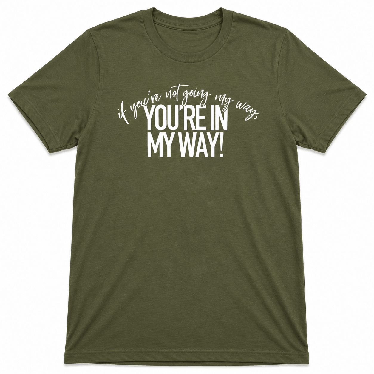 T-Shirt | Unique Style & Expressive Designs