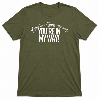 T-Shirt | Unique Style & Expressive Designs