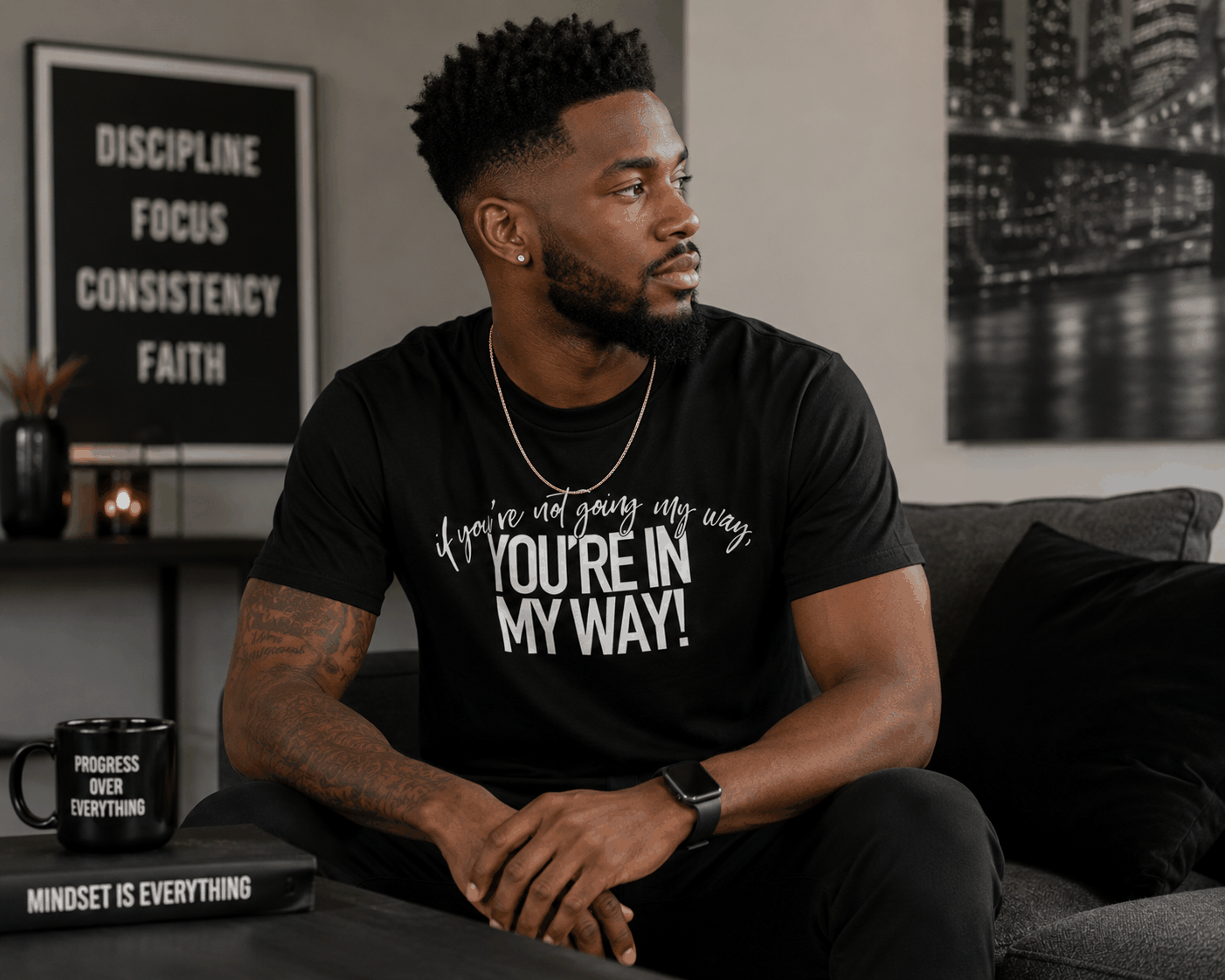 T-Shirt | Unique Style & Expressive Designs