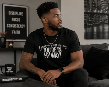 T-Shirt | Unique Style & Expressive Designs