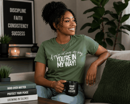T-Shirt | Unique Style & Expressive Designs