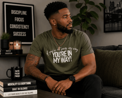 T-Shirt | Unique Style & Expressive Designs