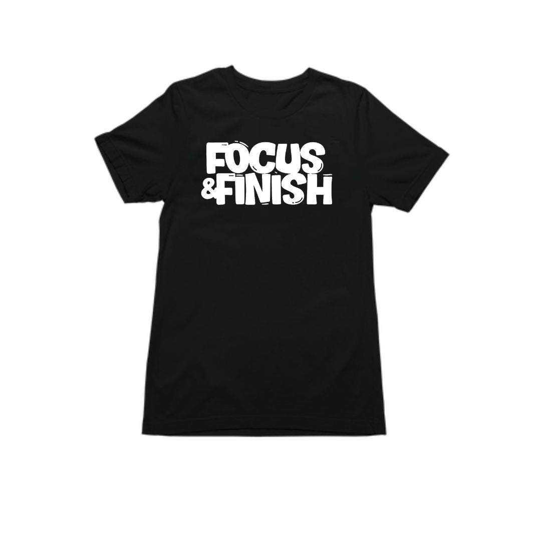 Performance Short Sleeve T-shirts in vibrant colors with moisture-wicking, breathable fabric and four-way stretch for active wear.