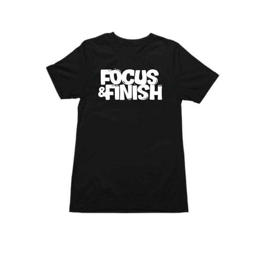 Performance Short Sleeve T-shirts in vibrant colors with moisture-wicking, breathable fabric and four-way stretch for active wear.