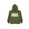 Focus & Finish Hoodie