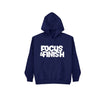 Focus & Finish Hoodie