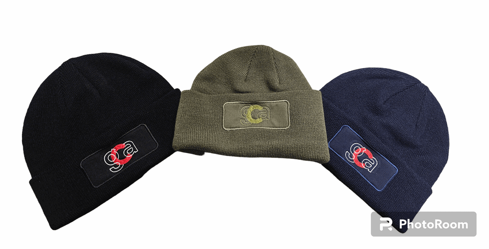GCA Unlimited Knit Hat soft stretchy warm stylish everyday wear