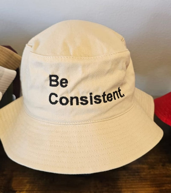 Bucket Hats