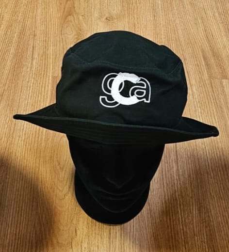Bucket Hats