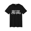 Moisture-Wicking T-Shirts