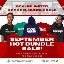  Bundle Sale