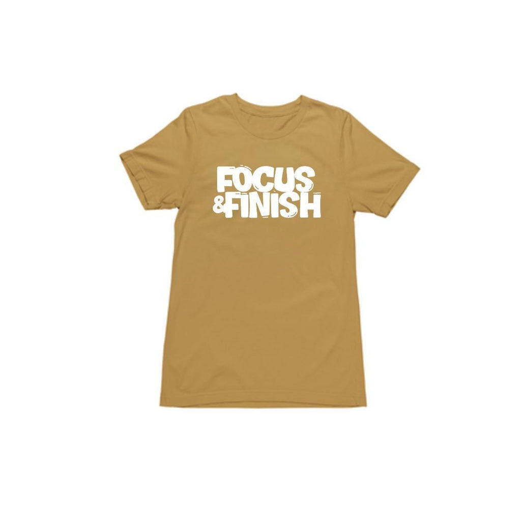 Performance Short Sleeve T-shirts