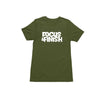 Focus & Finish Short Sleeve T-Shirts