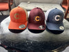 Caps