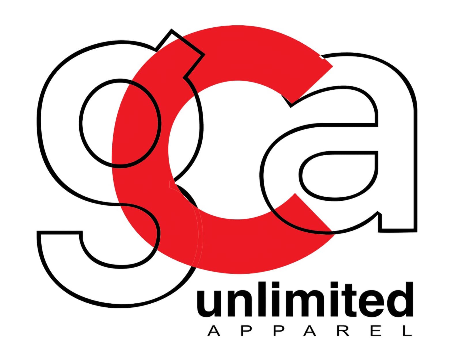 GCA Unlimited Apparel